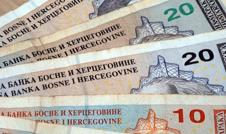 Balkan-Boom: Gehälter steigen 16 Prozent – warum es trotzdem nicht reicht